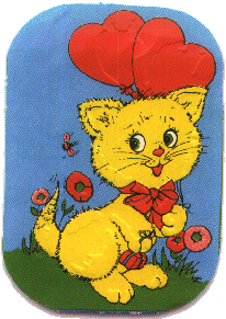 Frdiglavet transparent kat.