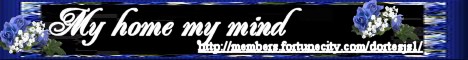 please take my banner